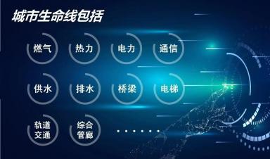 技術賦能城市生命線安全治理：現(xiàn)狀、問題與優(yōu)化路徑